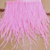 Strucctoll rojt 10-13 cm hosszú - ROSE 